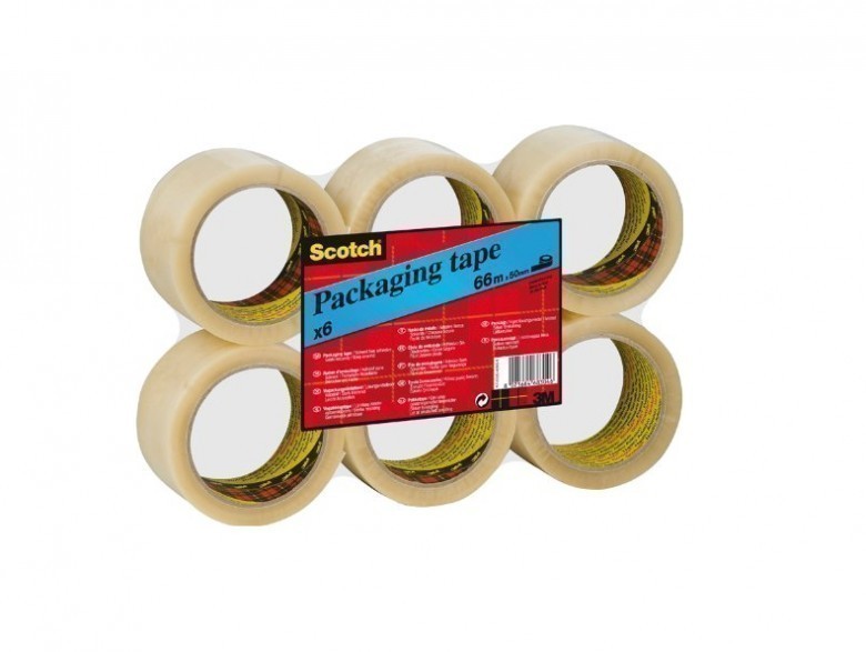 Scotch Packing Tape