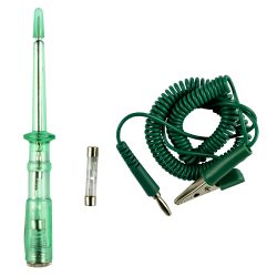 VERIFICADOR CIRCUITO AUTOMÓVEL 1,8X190MM JBM