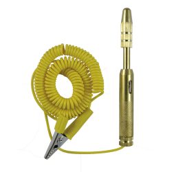 VERIFICADOR CIRCUITO AUTOMÓVEL 2X115MM JBM