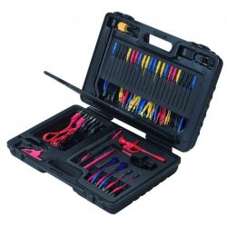 KIT DE ACESSÓRIOS ELETRICISTA/ELETRÓNICA AUTO JONNESWAY