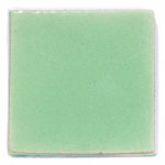 claro green inset tile.