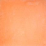 orange hand made encaustic floor tiles
