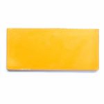 gold hand made metro brick wall tiles