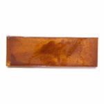 honey hand made metro brick wall tiles.