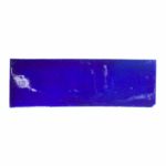special blue metro brick hand made tiles