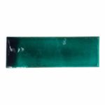 special green hand made wall tiles