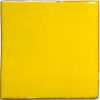 intense yellow