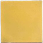 Mustard yellow