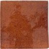 chocolate hand made wall tiles