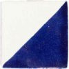 harlequin blue inset tiles