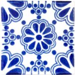 lace blue