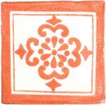 Anita terracotta