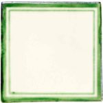 Daisy may green