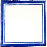 Daisy may blue