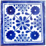 damask blue