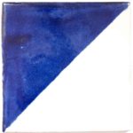 harlequin blue