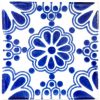 lace blue