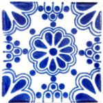 lace blue