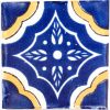 palacio blue and yellow