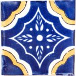 palacio blue and yellow