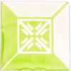 wahaca lime green