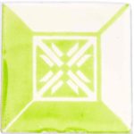 wahaca lime green
