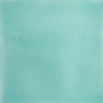 Paris Green Encaustic Hand Made Tile