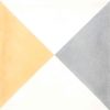 Dandy Star Encaustic Tiles