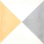 Dandy Star Encaustic Tiles