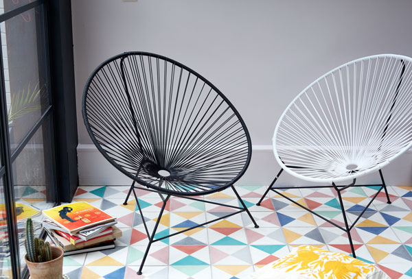 acapulco chairs