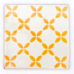 herendira gold tile