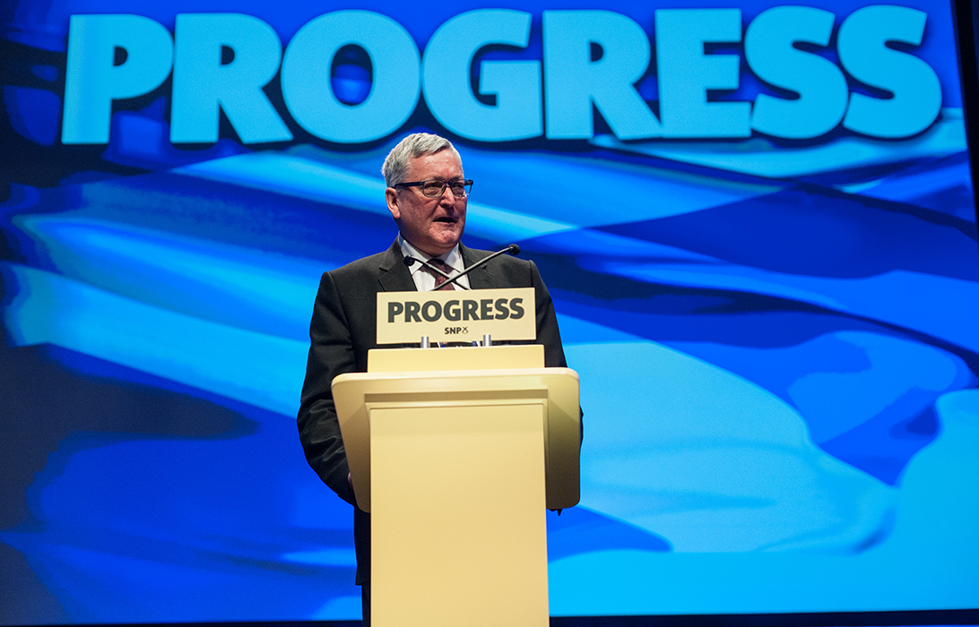 Setting The Record Straight On Broadband In Scotland Scottish 
