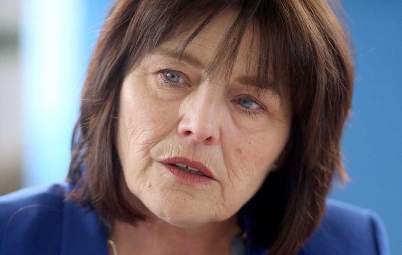 Jeane Freeman