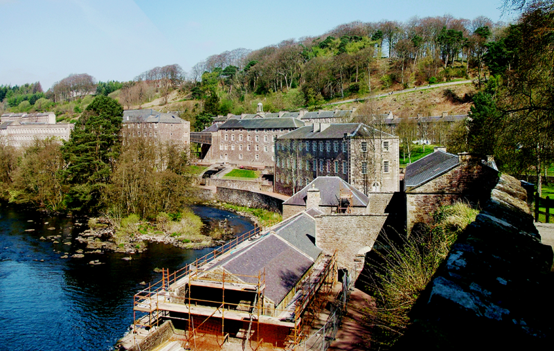 New Lanark