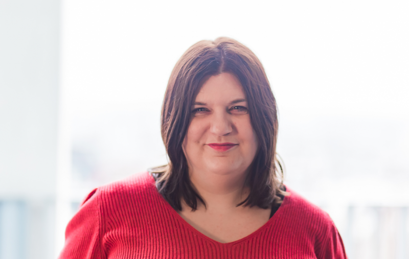 Susan Aitken