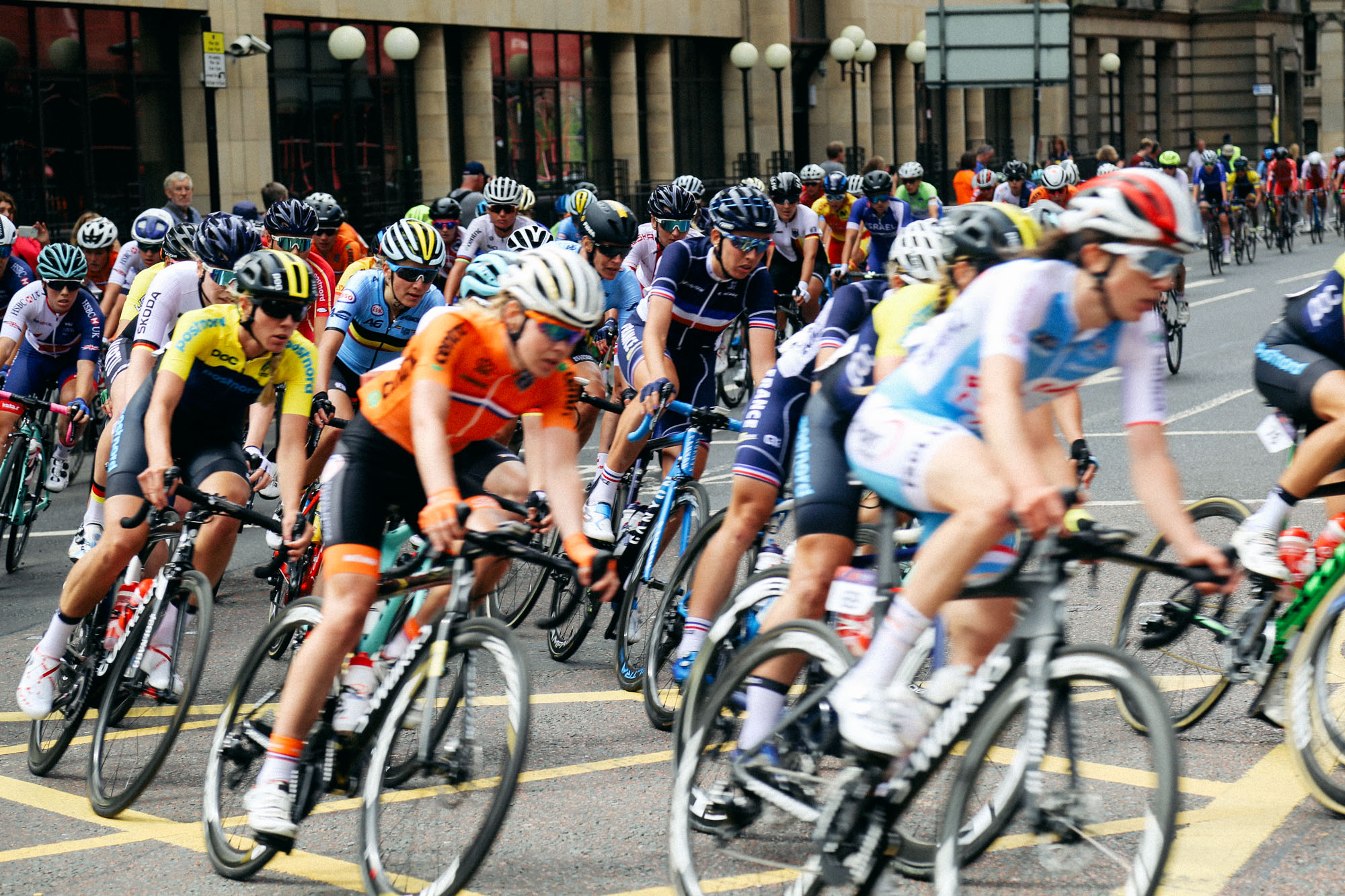 Final countdown to Glasgow’s ‘festival of sport’ is on — Scottish