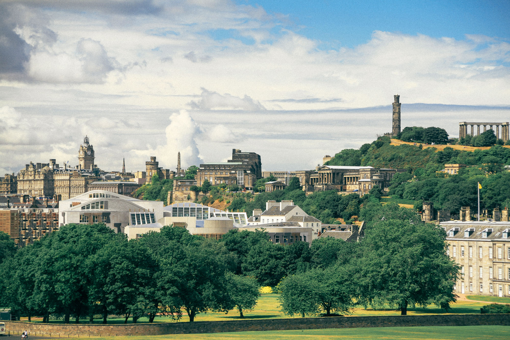Here's how the Tories are attacking devolution — Scottish National Party - Vimarsana News