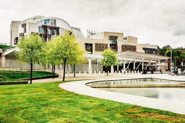 Scottish Parliament