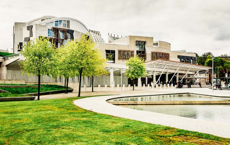 Scottish Parliament