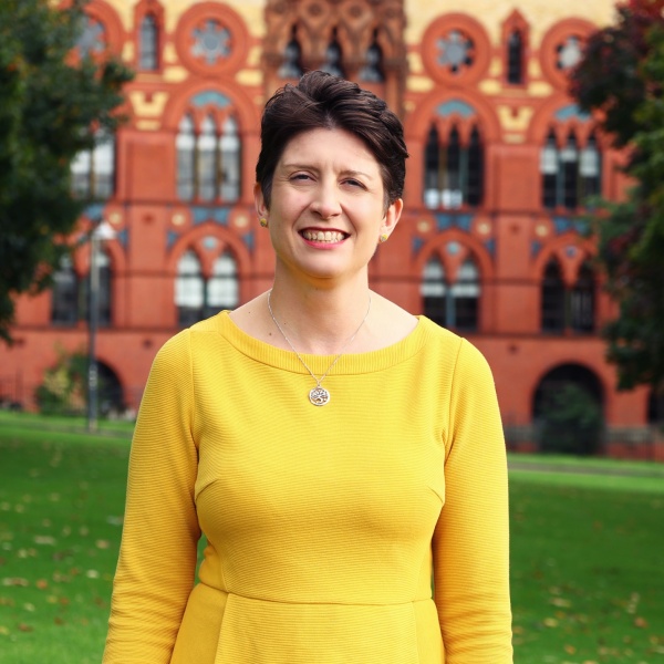 Alison Thewliss