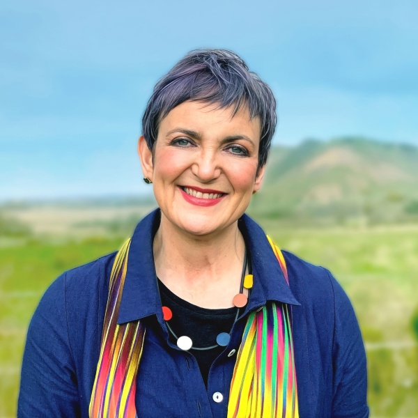 Angela Constance
