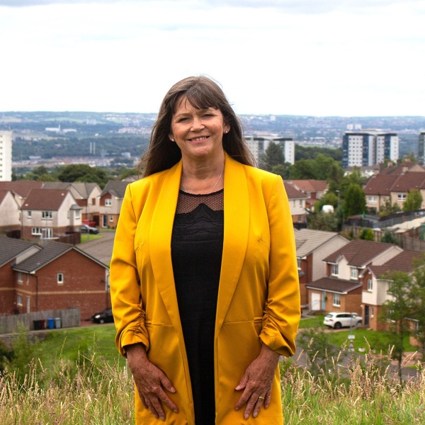 Clare Haughey