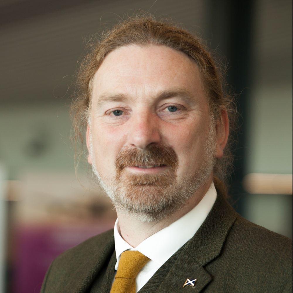 Chris Law — Scottish National Party