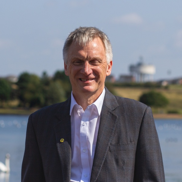Ivan McKee