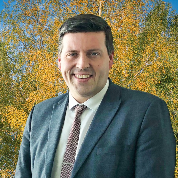Jamie Hepburn