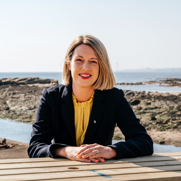 Jenny Gilruth