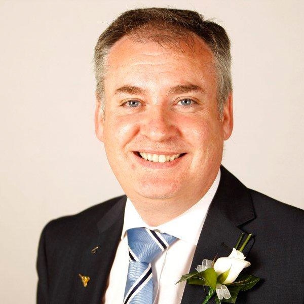 Richard Lochhead