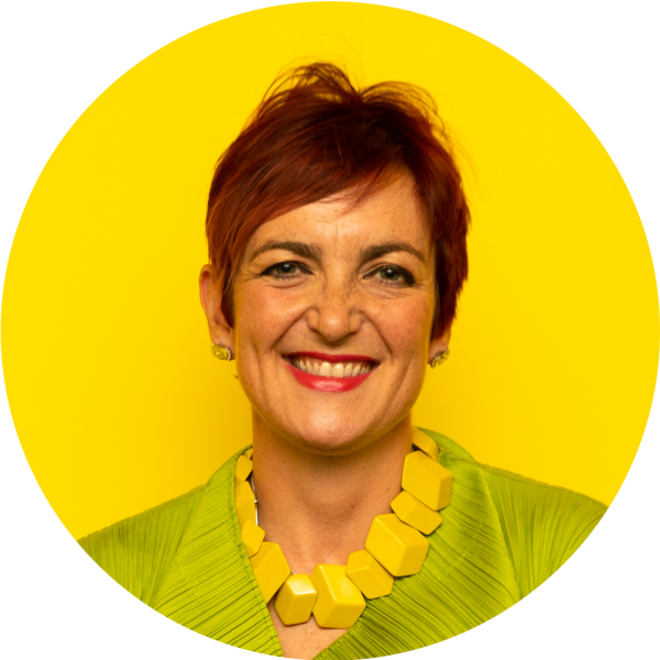 Angela Constance