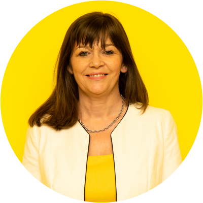 Clare Haughey