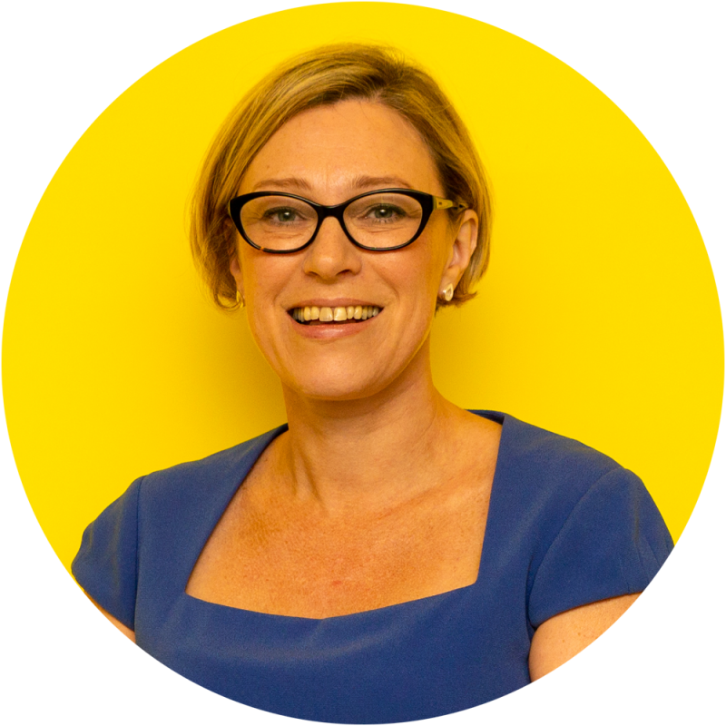 Gillian Martin — Scottish National Party